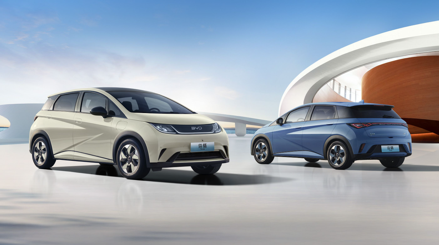 Electric Vehicle